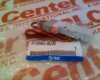 SMC SY3140-5LVE