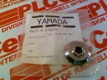 YAMADA PUMP 715028