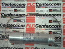 CORNELL DUBILIER 450-16