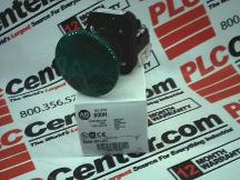 ALLEN BRADLEY 800H-DR1JD1