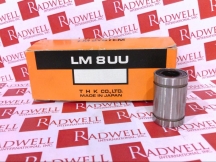 THK LM-8UU