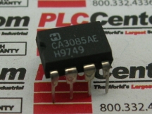 HIROSE ELECTRIC CA3085AE