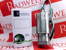 AMETEK PG3000-500-4-2-12-XX-0-3-93