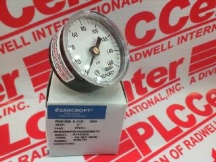 ASHCROFT 201005H01B160