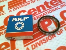 SKF 61808-2RS1/LHT23