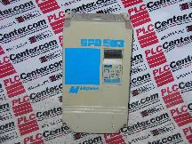 YASKAWA ELECTRIC CIMR-G3A40P71