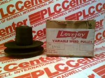 LOVEJOY 1650-3/4