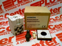 SIEMENS 7KT9011-0Y