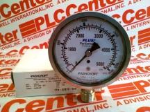 ASHCROFT 10-1008-S-04L-5000/KP-XLL