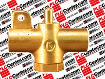 KINGSTON VALVE 2542EE34-KIT