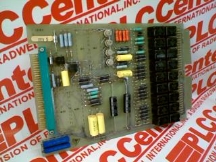 WESTINGHOUSE 845A334G01