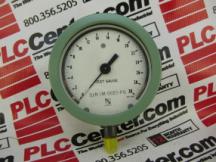 ASHCROFT 45-1082A-02L-0/30VAC