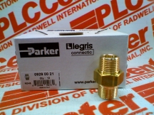 PARKER 0929 00 21