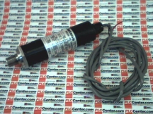 BARKSDALE 405H2-01CA-11-L-W60