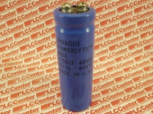 VISHAY 36DX872G040AC2A