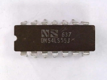 GENERIC DM54LS55J
