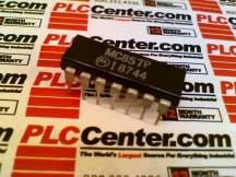NXP SEMICONDUCTOR MC857P