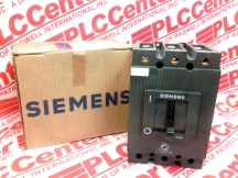 SIEMENS 3VE53010CU00