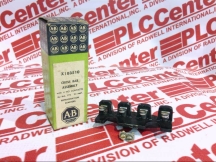 ALLEN BRADLEY X-183510