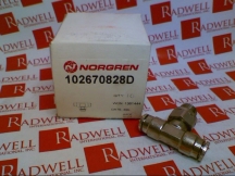 NORGREN 102670828D
