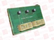 YASKAWA ELECTRIC 138269-1