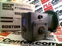 ALTRA INDUSTRIAL MOTION F71050KB4G6