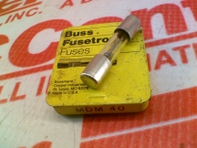 EATON CORPORATION MDM-40