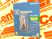 WESTINGHOUSE 04713