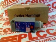 EATON CORPORATION E50SAL6PCY1