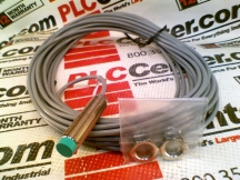 PEPPERL & FUCHS NBN4-12GM50-E0-10M