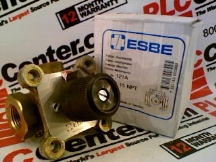 ESBE 121A