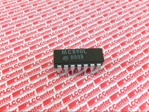 NXP SEMICONDUCTOR MC890L
