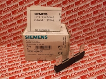 SIEMENS 3TX7-460-0D