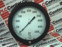 ASHCROFT 85-1377AS-02B-0-500