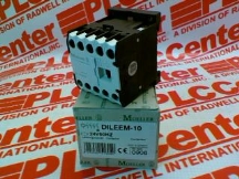 EATON CORPORATION DILEEM-10(24V50HZ)