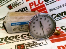 ASHCROFT 1NA39710-014