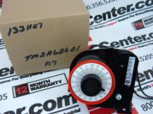 DANAHER CONTROLS TM2A62601