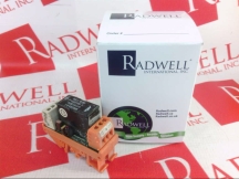 WEIDMULLER RS31-110VAC