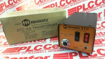 MOUNTZ STC-50