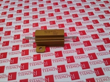 VISHAY RH-25-R2500F