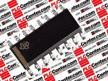 TEXAS INSTRUMENTS SEMI PGA204BU