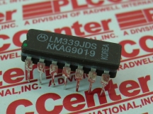 NXP SEMICONDUCTOR LM339JDS