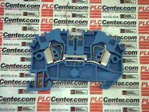 CONTA CLIP ZRK-4/2A-BU