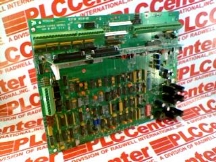 ANDERSON ELECTRIC CONTROLS PC5924A060