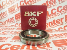 SKF 6014-2RS1N/C3