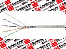 ALPHA WIRE 5462C SL001