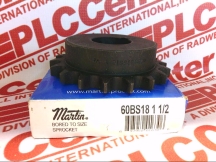 US TSUBAKI 60BS18-1-12