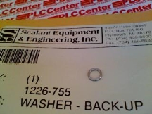 SEALANT EQUIPMENT 1226-755