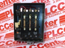 FEDERAL PACIFIC ELECTRIC GA-4000-A5