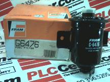 FRAM G6476